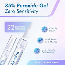 Load image into Gallery viewer, Teeth Whitening Kit 32 LED