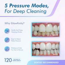 Load image into Gallery viewer, Cordless Water Flosser