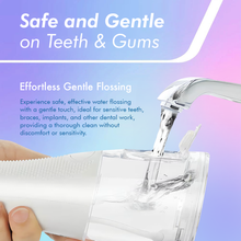 Load image into Gallery viewer, Cordless Water Flosser