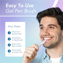 Load image into Gallery viewer, Teeth Whitening Pen