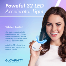 Load image into Gallery viewer, Teeth Whitening Kit 32 LED

