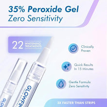 Load image into Gallery viewer, Teeth Whitening Gel Pens
