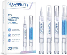 Load image into Gallery viewer, Teeth Whitening Gel Pens
