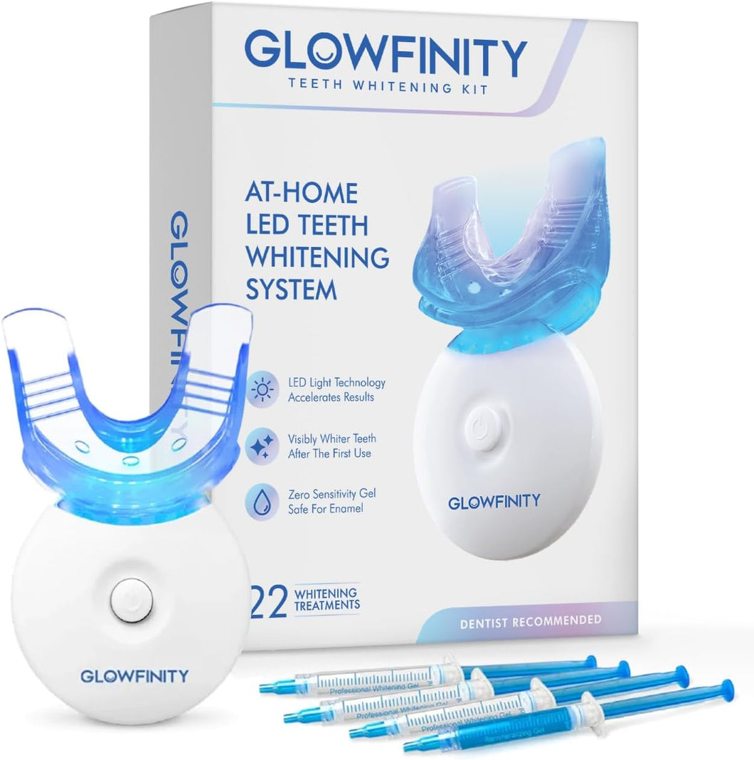 Teeth Whitening Kit